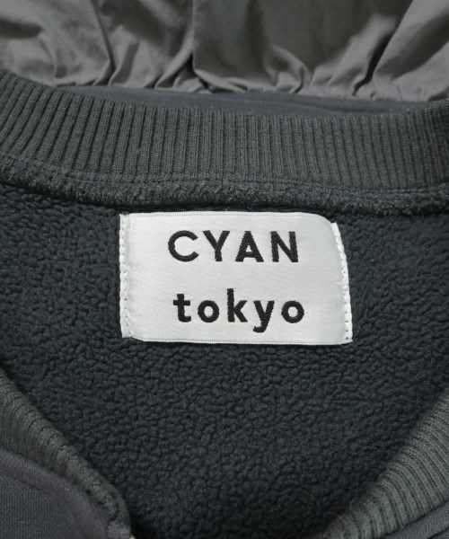 CYAN TOKYO（シアントーキョー）その他 グレー サイズ:F レディース/2200721553016