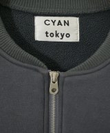 CYAN TOKYO（シアントーキョー）その他 グレー サイズ:F レディース/2200721553016
