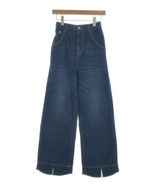 CYAN TOKYO(シアントーキョー)のデニムパンツ サイズ:36(S位) 3,000円