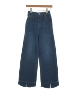CYAN TOKYO（シアントーキョー）デニムパンツ 紺 サイズ:36(S位) レディース/2200727145024