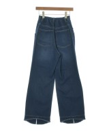 CYAN TOKYO（シアントーキョー）デニムパンツ 紺 サイズ:36(S位) レディース/2200727145024
