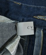 CYAN TOKYO（シアントーキョー）デニムパンツ 紺 サイズ:36(S位) レディース/2200727145024