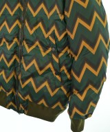 BLUEY SAND&SALT&SUN（ブルーイサンドアンドソウトアンドサン）ダウンジャケット/ダウンベスト カーキ サイズ:2(M位) メンズ/2200651689021