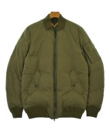 BLUEY SAND&SALT&SUN ダウンジャケット/ダウンベスト