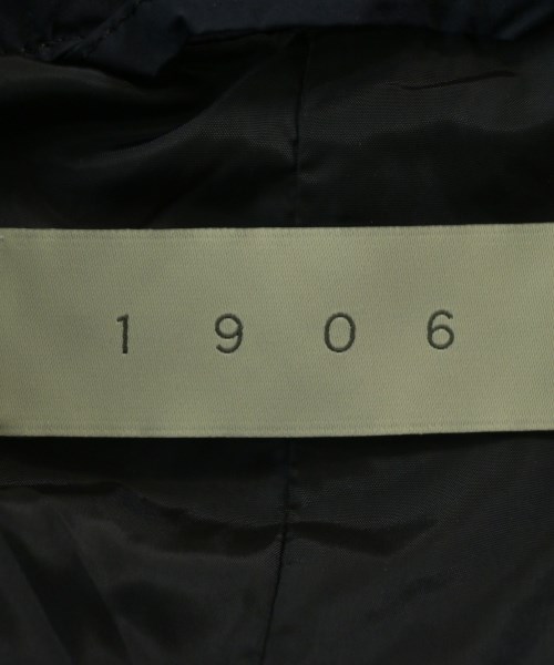 1906 by GYMPHLEX（１９０６バイジムフレックス）モッズコート 紺 サイズ:3(L位) メンズ/2200645562057