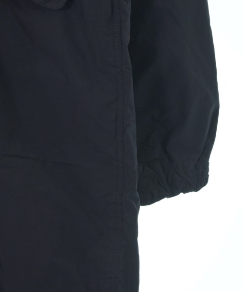 1906 by GYMPHLEX（１９０６バイジムフレックス）モッズコート 紺 サイズ:3(L位) メンズ/2200645562057