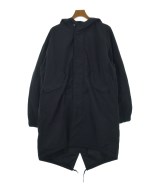 1906 by GYMPHLEX（１９０６バイジムフレックス）モッズコート 紺 サイズ:3(L位) メンズ/2200645562057