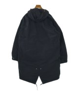 1906 by GYMPHLEX（１９０６バイジムフレックス）モッズコート 紺 サイズ:3(L位) メンズ/2200645562057