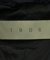 1906 by GYMPHLEX（１９０６バイジムフレックス）モッズコート 紺 サイズ:3(L位) メンズ/2200645562057