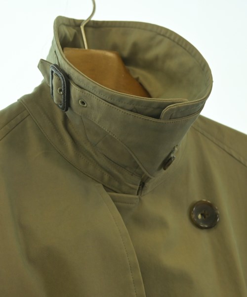 MAINU（マイヌ）トレンチコート ベージュ サイズ:2(M位) メンズ/2200680584021