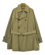 MAINU（マイヌ）トレンチコート ベージュ サイズ:2(M位) メンズ/2200680584021