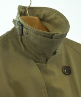 MAINU（マイヌ）トレンチコート ベージュ サイズ:2(M位) メンズ/2200680584021