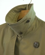 MAINU（マイヌ）トレンチコート ベージュ サイズ:2(M位) メンズ/2200680584021