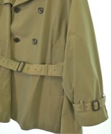 MAINU（マイヌ）トレンチコート ベージュ サイズ:2(M位) メンズ/2200680584021