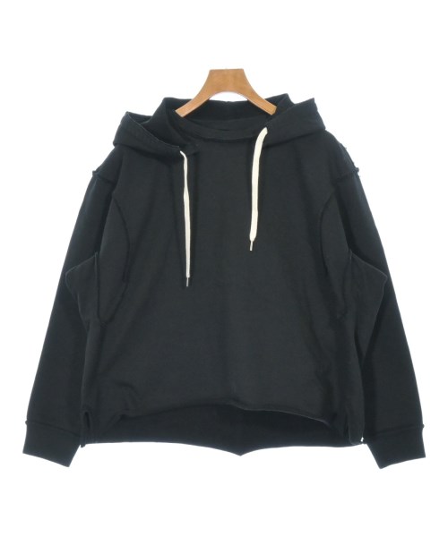 MAINU(マイヌ)パーカー 黒 サイズ:2(M位)/2200654913048