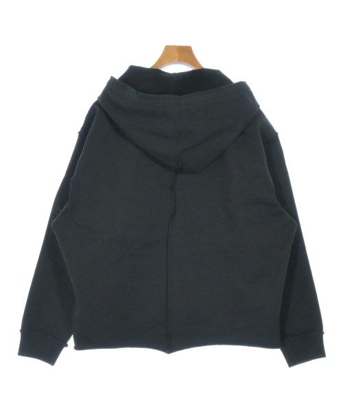 MAINU（マイヌ）パーカー 黒 サイズ:2(M位) メンズ/2200654913048