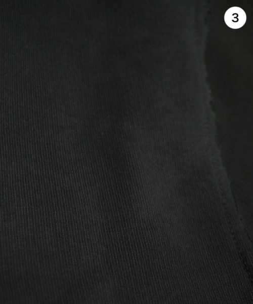 MAINU（マイヌ）パーカー 黒 サイズ:2(M位) メンズ/2200654913048