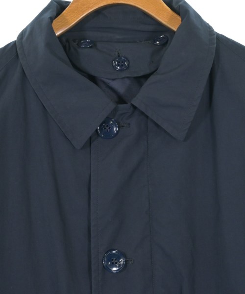 MAINU（マイヌ）モッズコート 紺 サイズ:3(L位) メンズ/2200647544013