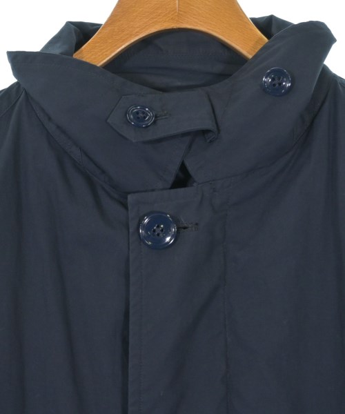 MAINU（マイヌ）モッズコート 紺 サイズ:3(L位) メンズ/2200647544013