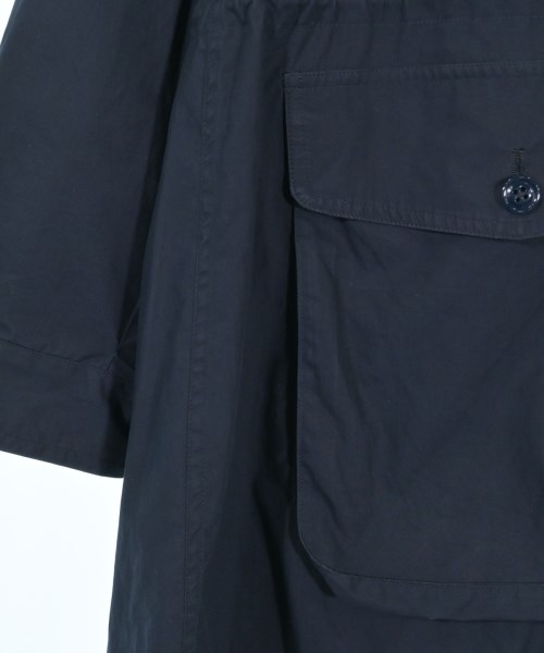 MAINU（マイヌ）モッズコート 紺 サイズ:3(L位) メンズ/2200647544013
