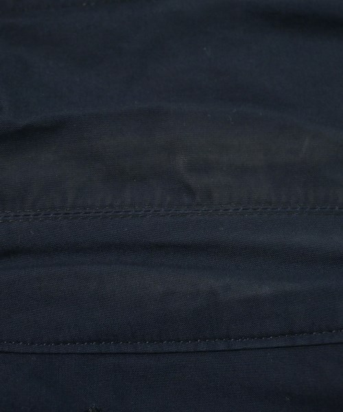 MAINU（マイヌ）モッズコート 紺 サイズ:3(L位) メンズ/2200647544013