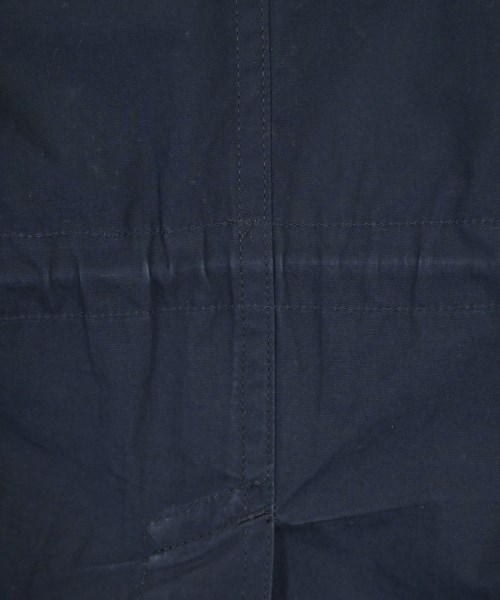 MAINU（マイヌ）モッズコート 紺 サイズ:3(L位) メンズ/2200647544013
