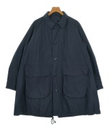MAINU（マイヌ）モッズコート 紺 サイズ:3(L位) メンズ/2200647544013