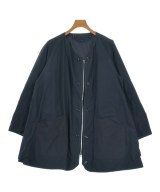 MAINU（マイヌ）モッズコート 紺 サイズ:3(L位) メンズ/2200647544013