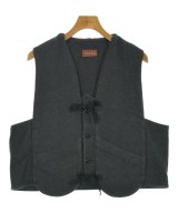 MAINU（マイヌ）カジュアルシャツ グレー サイズ:2(M位) メンズ/2200665991066