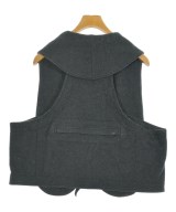 MAINU（マイヌ）カジュアルシャツ グレー サイズ:2(M位) メンズ/2200665991066