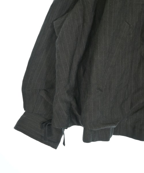 MAINU（マイヌ）カジュアルシャツ グレー サイズ:1(S位) メンズ/2200665991073