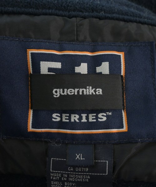 GUERNIKA（ゲルニカ）その他 紺 サイズ:XL メンズ/2200621798012