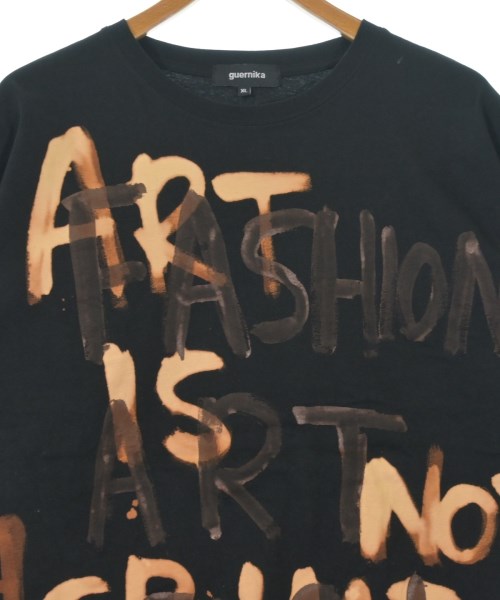 GUERNIKA（ゲルニカ）Tシャツ・カットソー 黒 サイズ:XL メンズ/2200642228048