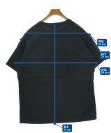 GUERNIKA（ゲルニカ）Tシャツ・カットソー 黒 サイズ:XL メンズ/2200642228048