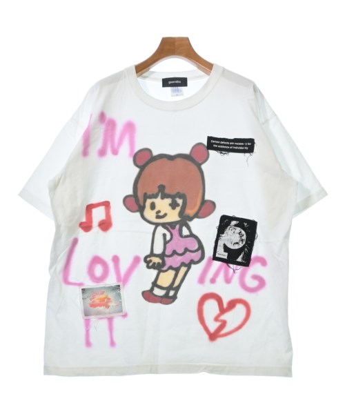 ゲルニカ(GUERNIKA)のGUERNIKA Tシャツ・カットソー