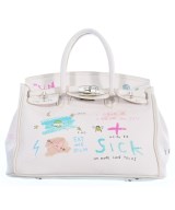 GUERNIKA トートバッグ