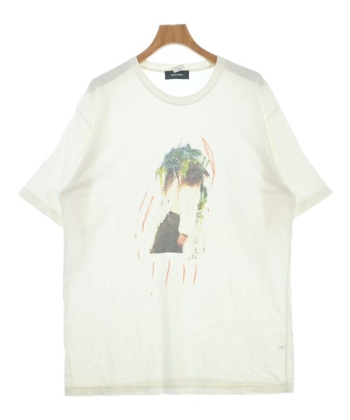 GUERNIKA(ゲルニカ)Tシャツ・カットソー 白 サイズ:XXL/2200698962026