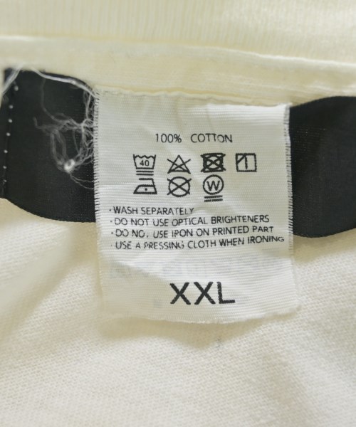GUERNIKA（ゲルニカ）Tシャツ・カットソー 白 サイズ:XXL メンズ/2200698962026