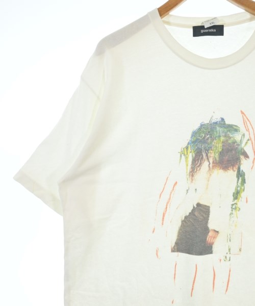 GUERNIKA（ゲルニカ）Tシャツ・カットソー 白 サイズ:XXL メンズ/2200698962026