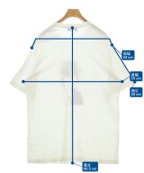 GUERNIKA（ゲルニカ）Tシャツ・カットソー 白 サイズ:XXL メンズ/2200698962026