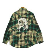 GUERNIKA（ゲルニカ）カジュアルシャツ グレー サイズ:M メンズ/2200657383596