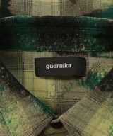 GUERNIKA（ゲルニカ）カジュアルシャツ グレー サイズ:M メンズ/2200657383596