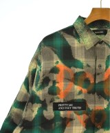 GUERNIKA（ゲルニカ）カジュアルシャツ グレー サイズ:M メンズ/2200657383596