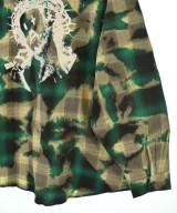 GUERNIKA（ゲルニカ）カジュアルシャツ グレー サイズ:M メンズ/2200657383596