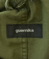 GUERNIKA（ゲルニカ）モッズコート カーキ サイズ:XXS メンズ/2200715931073