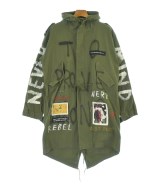 GUERNIKA モッズコート