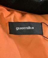 GUERNIKA（ゲルニカ）ミリタリーブルゾン 黒 サイズ:1(S位) メンズ/2200715086827