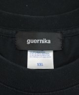 GUERNIKA（ゲルニカ）Tシャツ・カットソー 黒 サイズ:XXL メンズ/2200648816065