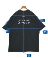 GUERNIKA（ゲルニカ）Tシャツ・カットソー 黒 サイズ:XXL メンズ/2200648816065