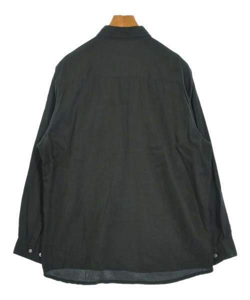 GUERNIKA（ゲルニカ）カジュアルシャツ 黒 サイズ:-(L位) メンズ/2200654337059